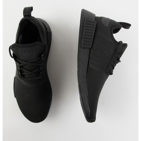 Adidas Originals Men's NMD R1 Primeblue Shoes GZ9256 - Picture 3 of 4